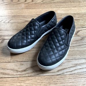 Steve Madden Slip On Shoes